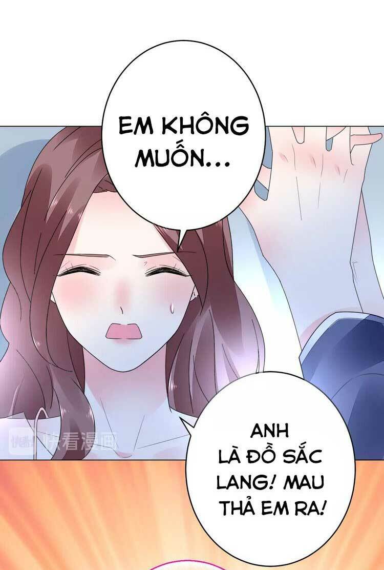 Điều Ước Sủng Ái Bất Bình Đẳng Chapter 52.2 - Trang 2