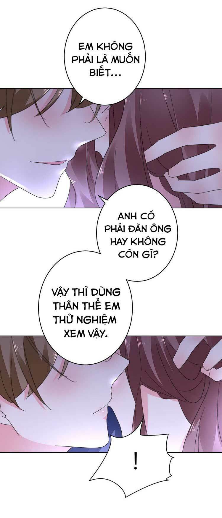 Điều Ước Sủng Ái Bất Bình Đẳng Chapter 52.2 - Trang 2