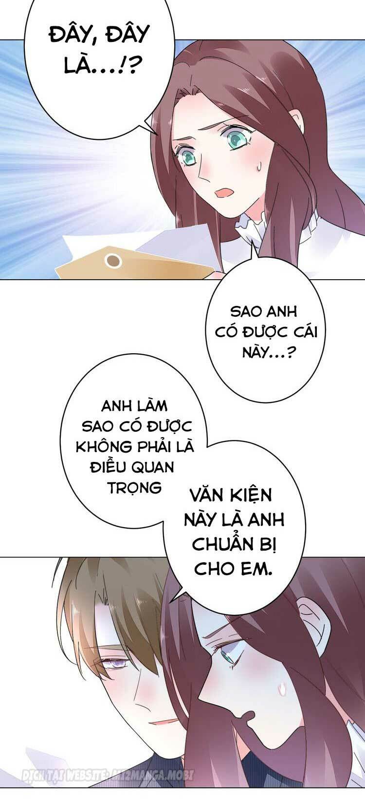 Điều Ước Sủng Ái Bất Bình Đẳng Chapter 50.1 - Trang 2