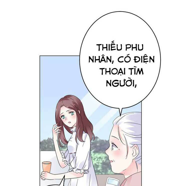 Điều Ước Sủng Ái Bất Bình Đẳng Chapter 50.1 - Trang 2