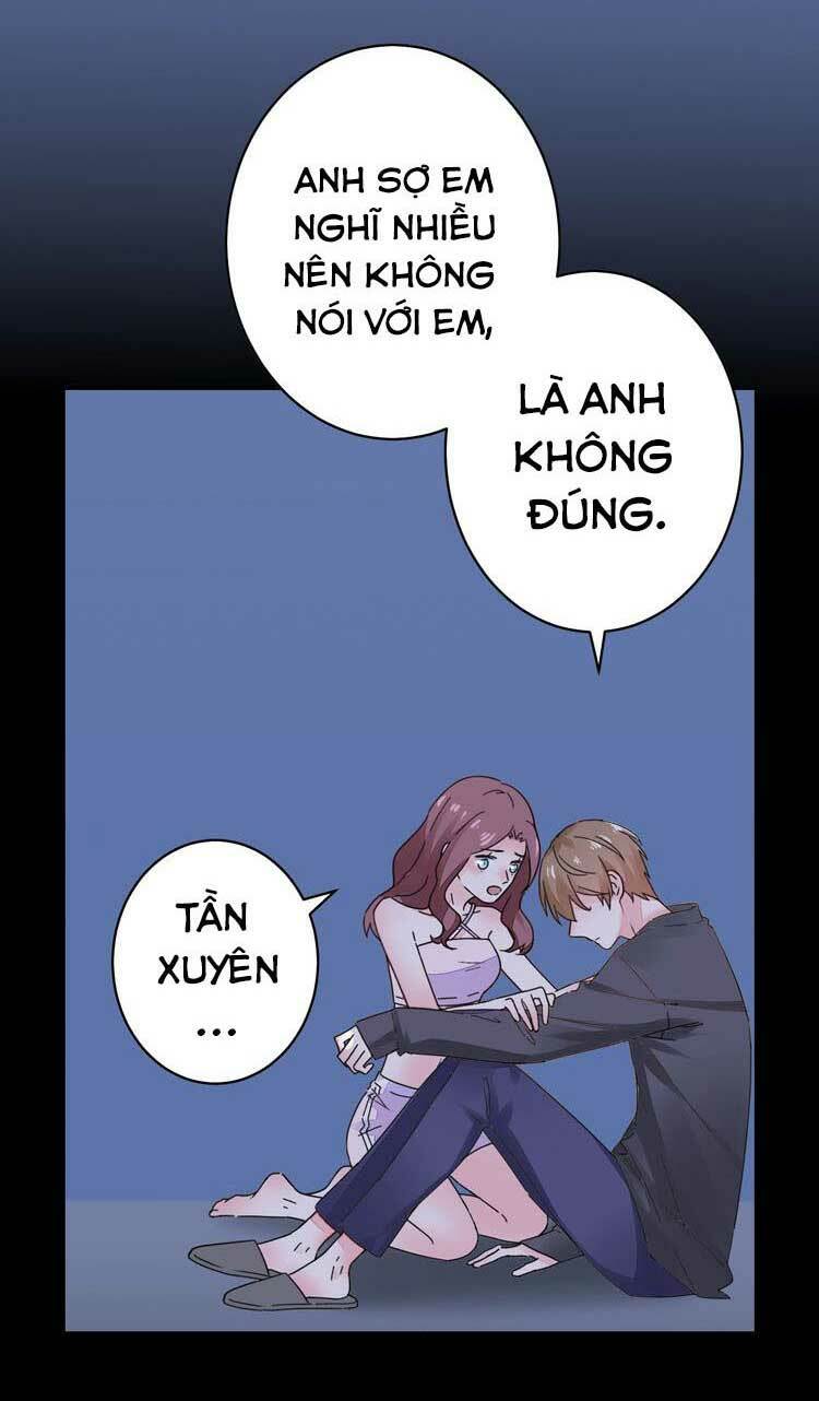 Điều Ước Sủng Ái Bất Bình Đẳng Chapter 49.2 - Trang 2