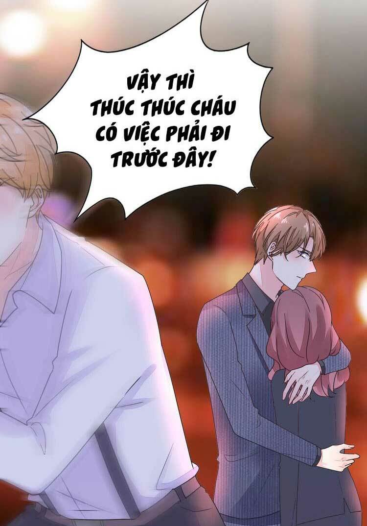 Điều Ước Sủng Ái Bất Bình Đẳng Chapter 49.1 - Trang 2