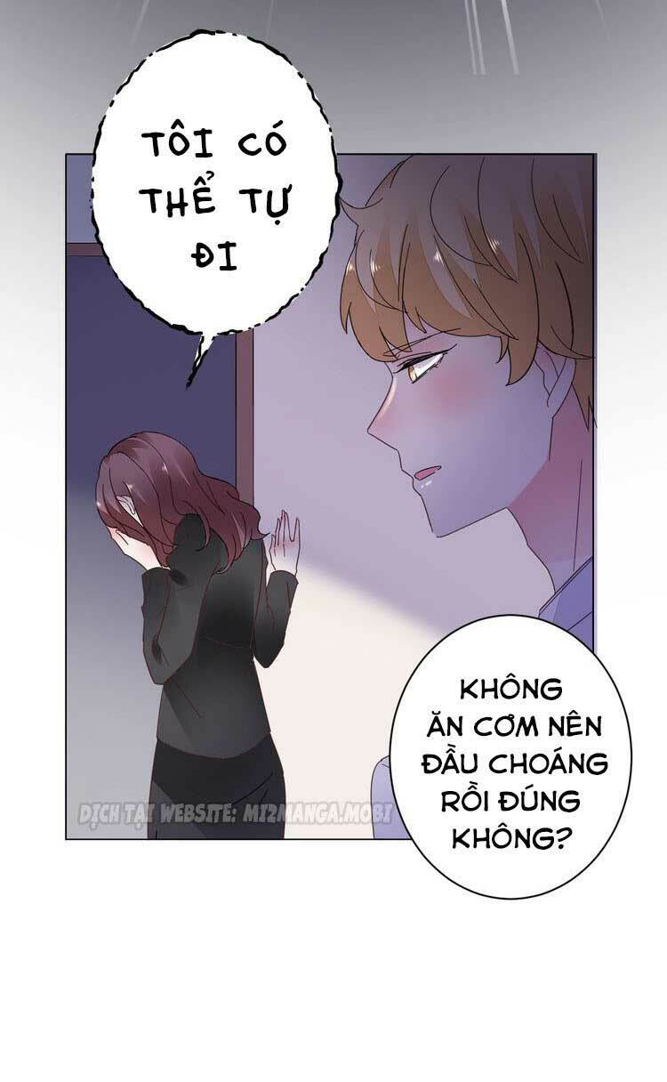 Điều Ước Sủng Ái Bất Bình Đẳng Chapter 48 - Trang 2