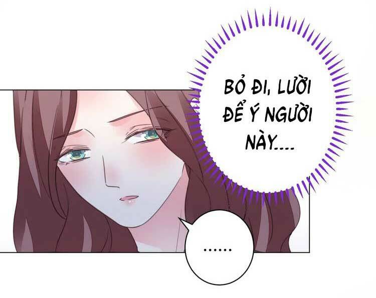 Điều Ước Sủng Ái Bất Bình Đẳng Chapter 48 - Trang 2