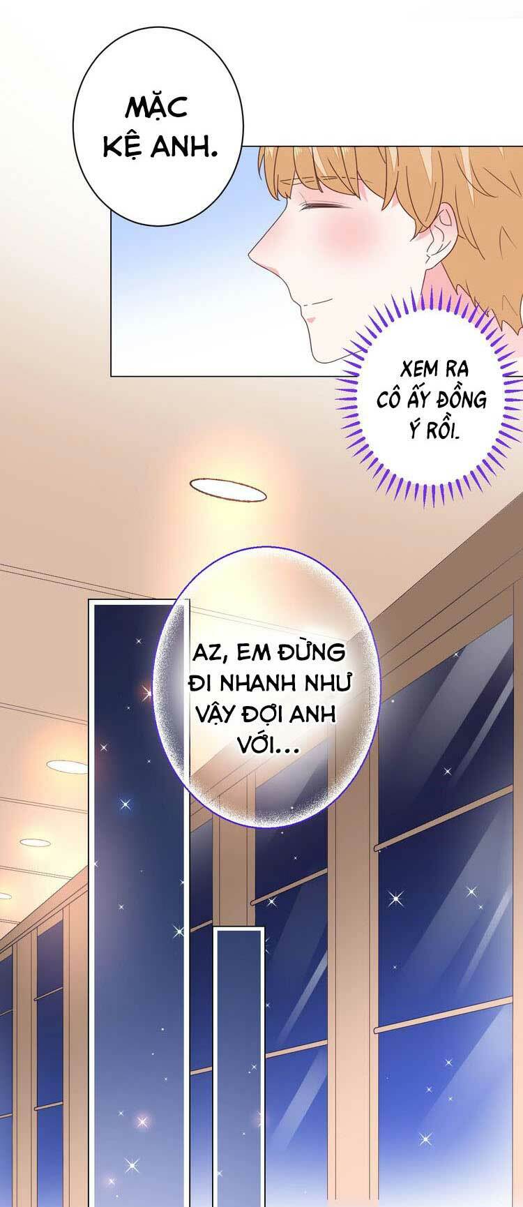 Điều Ước Sủng Ái Bất Bình Đẳng Chapter 48 - Trang 2