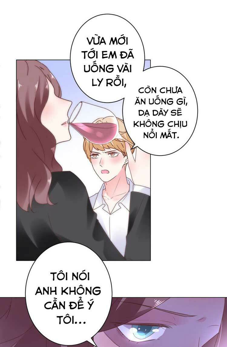 Điều Ước Sủng Ái Bất Bình Đẳng Chapter 48 - Trang 2