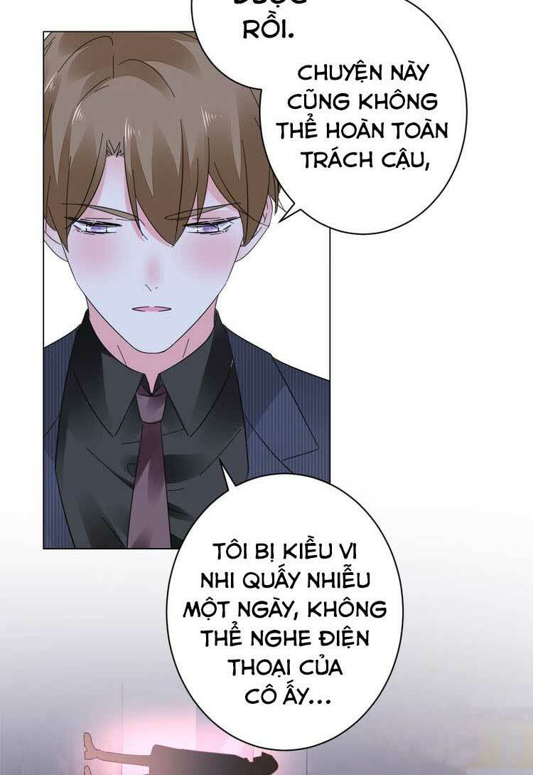 Điều Ước Sủng Ái Bất Bình Đẳng Chapter 48 - Trang 2