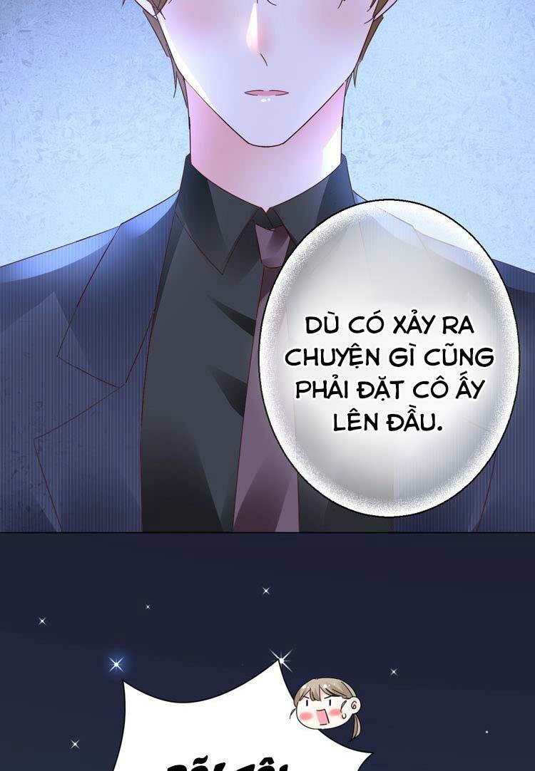 Điều Ước Sủng Ái Bất Bình Đẳng Chapter 48 - Trang 2