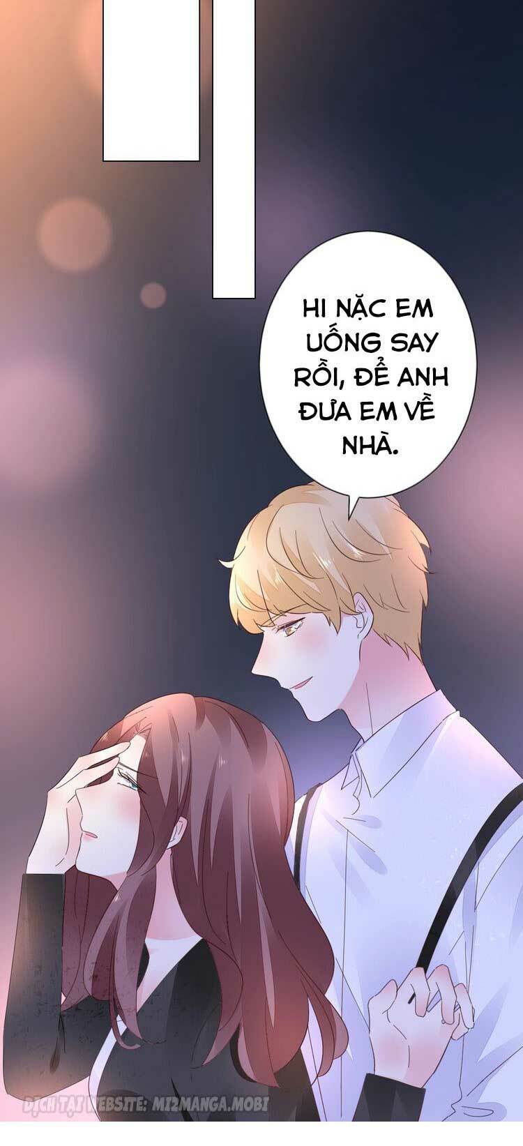 Điều Ước Sủng Ái Bất Bình Đẳng Chapter 48 - Trang 2