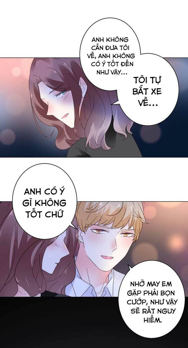 Điều Ước Sủng Ái Bất Bình Đẳng Chapter 48 - Trang 2