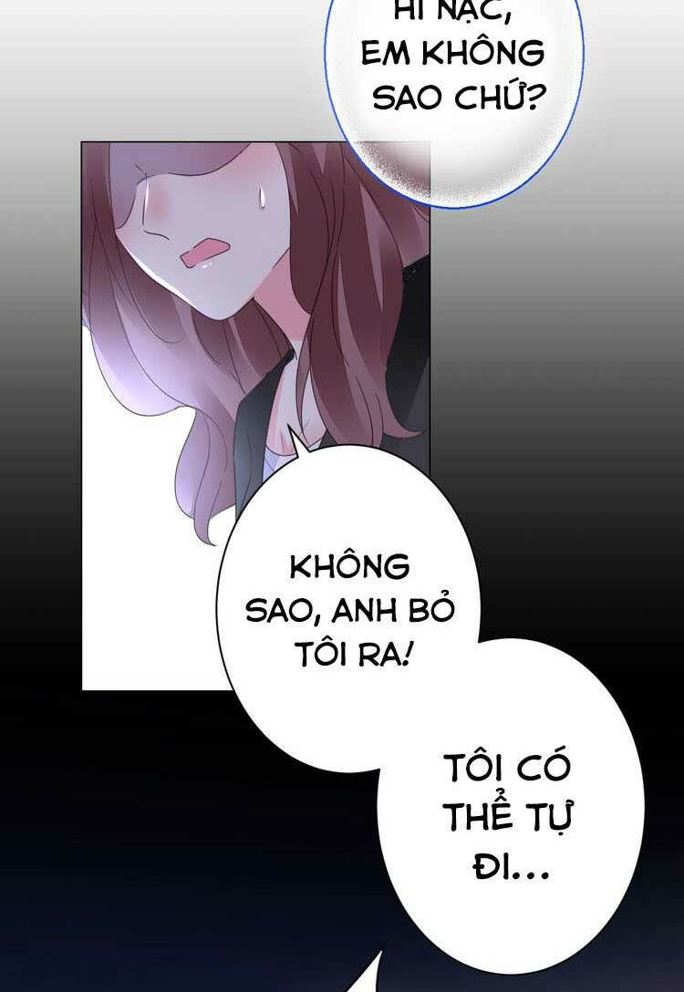 Điều Ước Sủng Ái Bất Bình Đẳng Chapter 48 - Trang 2