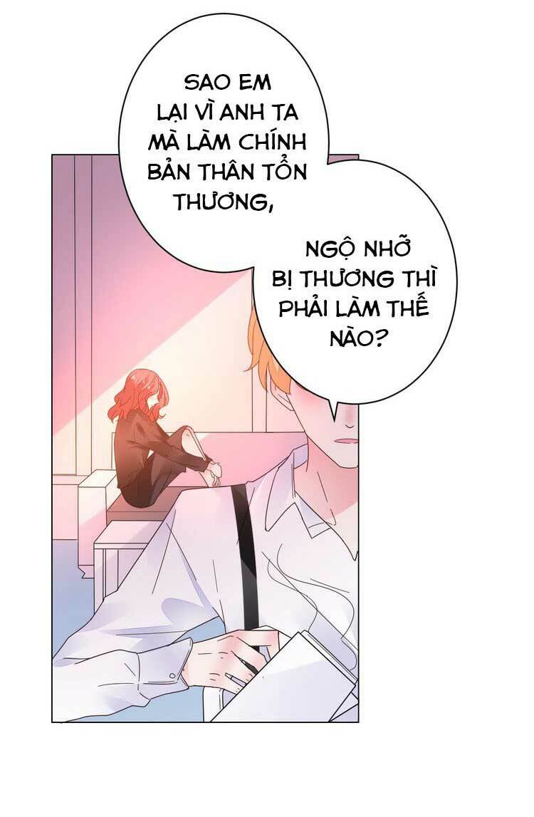 Điều Ước Sủng Ái Bất Bình Đẳng Chapter 48 - Trang 2