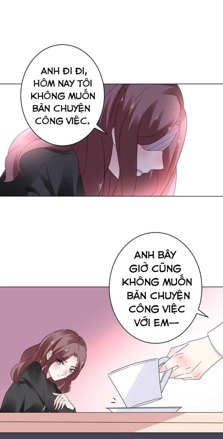 Điều Ước Sủng Ái Bất Bình Đẳng Chapter 48 - Trang 2