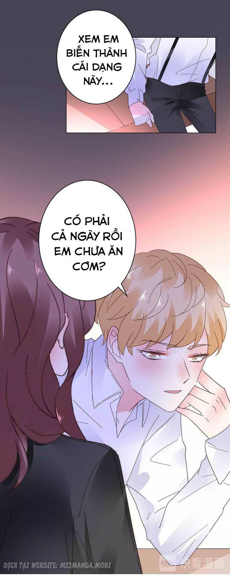 Điều Ước Sủng Ái Bất Bình Đẳng Chapter 48 - Trang 2