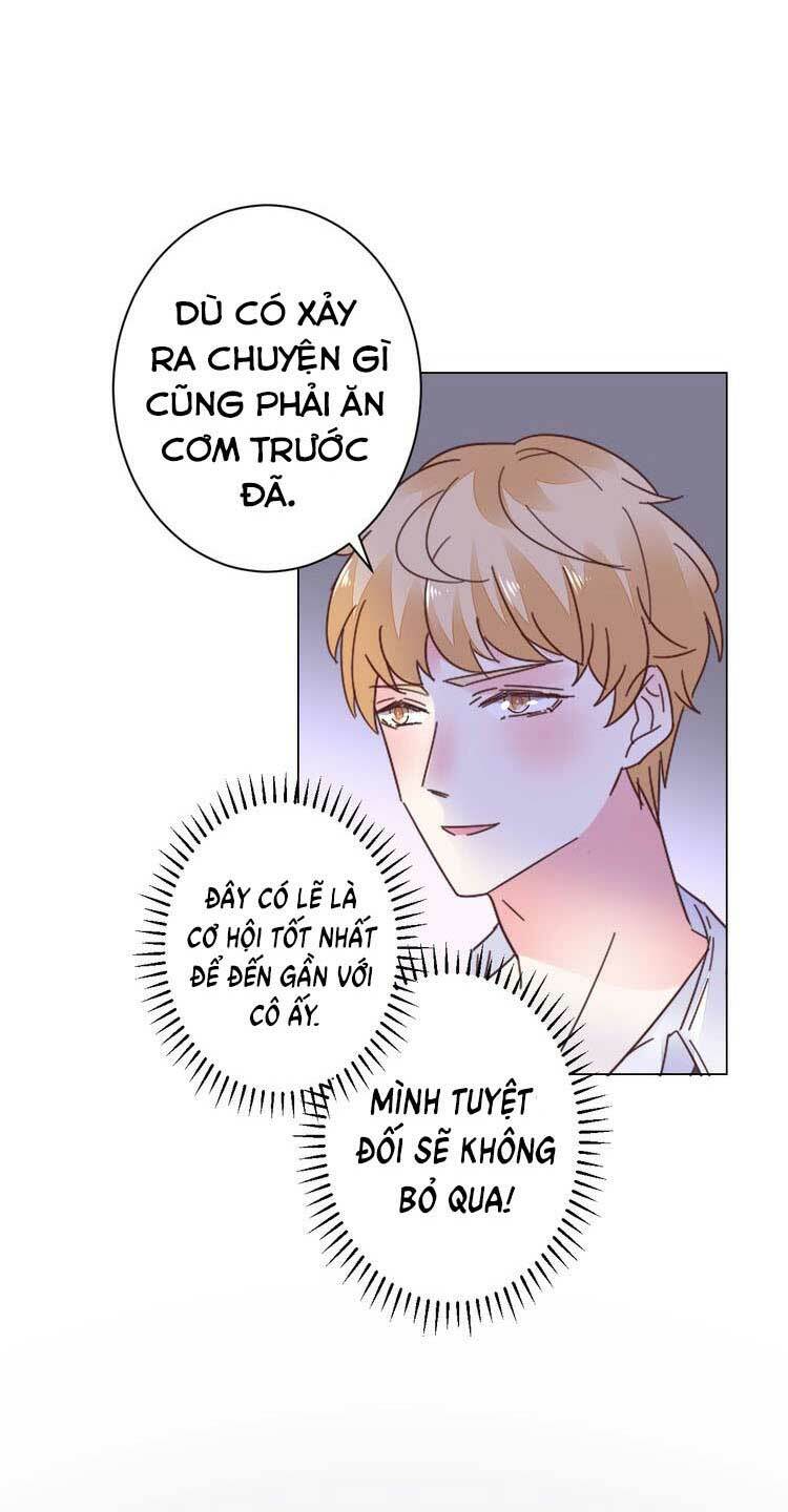 Điều Ước Sủng Ái Bất Bình Đẳng Chapter 48 - Trang 2