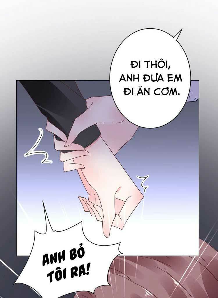 Điều Ước Sủng Ái Bất Bình Đẳng Chapter 48 - Trang 2