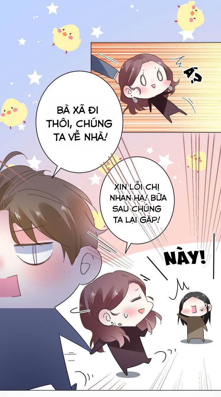 Điều Ước Sủng Ái Bất Bình Đẳng Chapter 46 - Trang 2