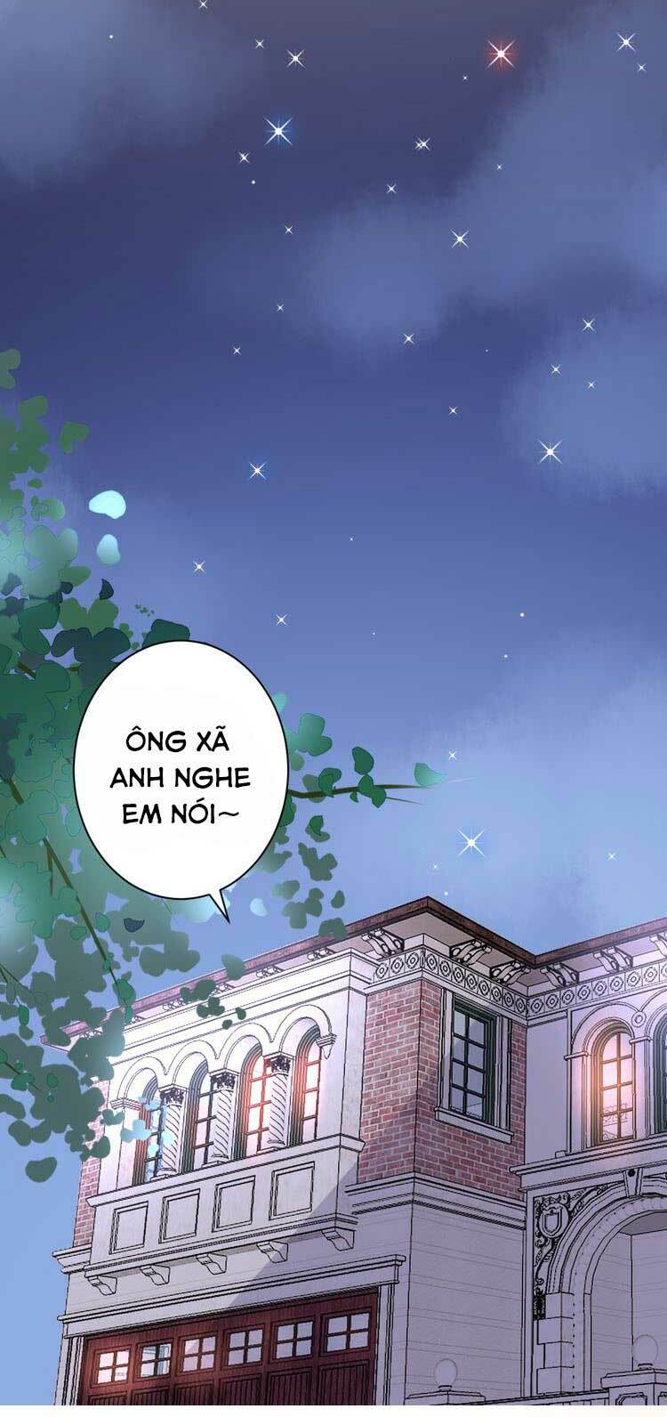 Điều Ước Sủng Ái Bất Bình Đẳng Chapter 46 - Trang 2