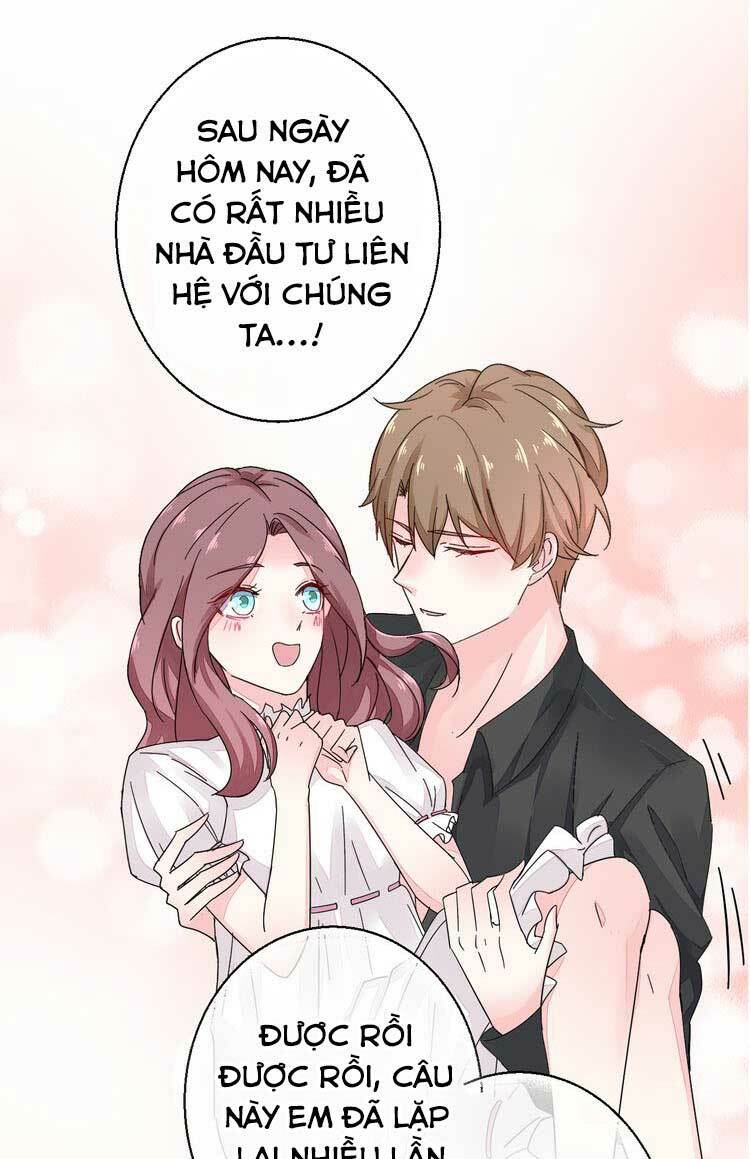 Điều Ước Sủng Ái Bất Bình Đẳng Chapter 46 - Trang 2