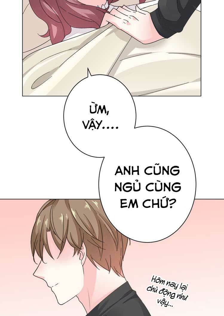 Điều Ước Sủng Ái Bất Bình Đẳng Chapter 46 - Trang 2