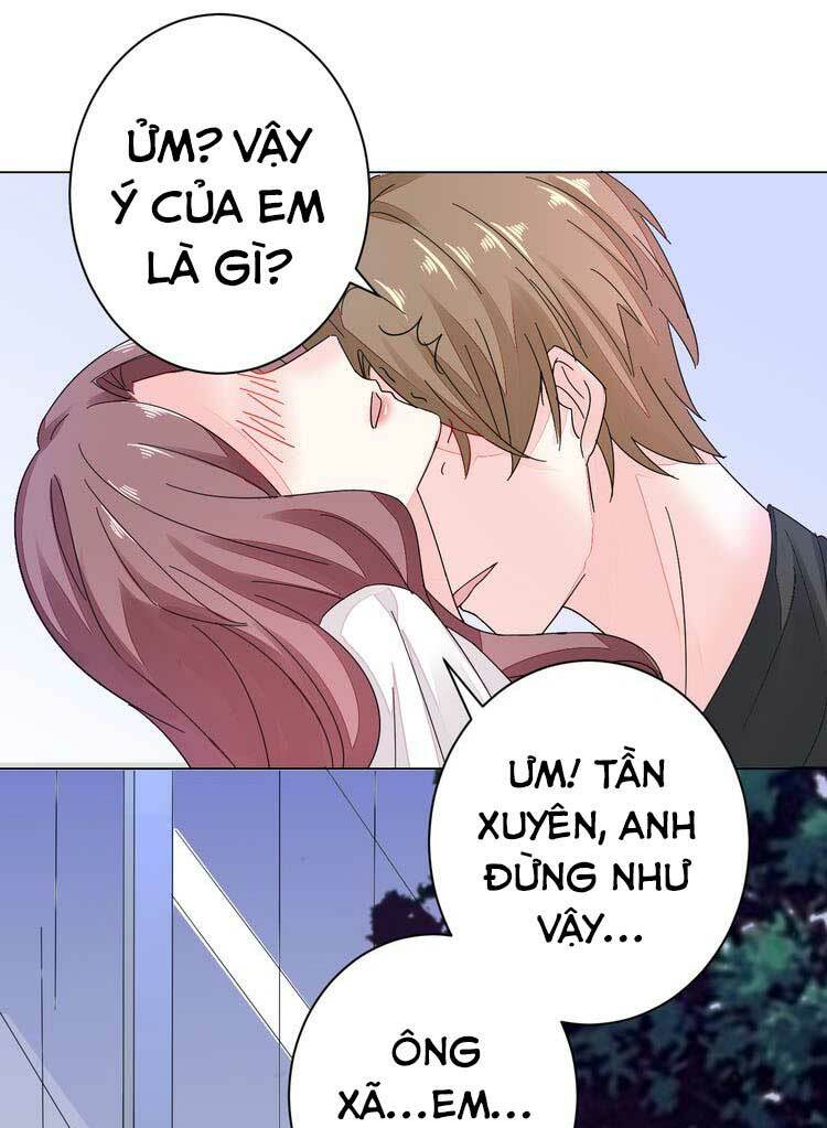 Điều Ước Sủng Ái Bất Bình Đẳng Chapter 46 - Trang 2