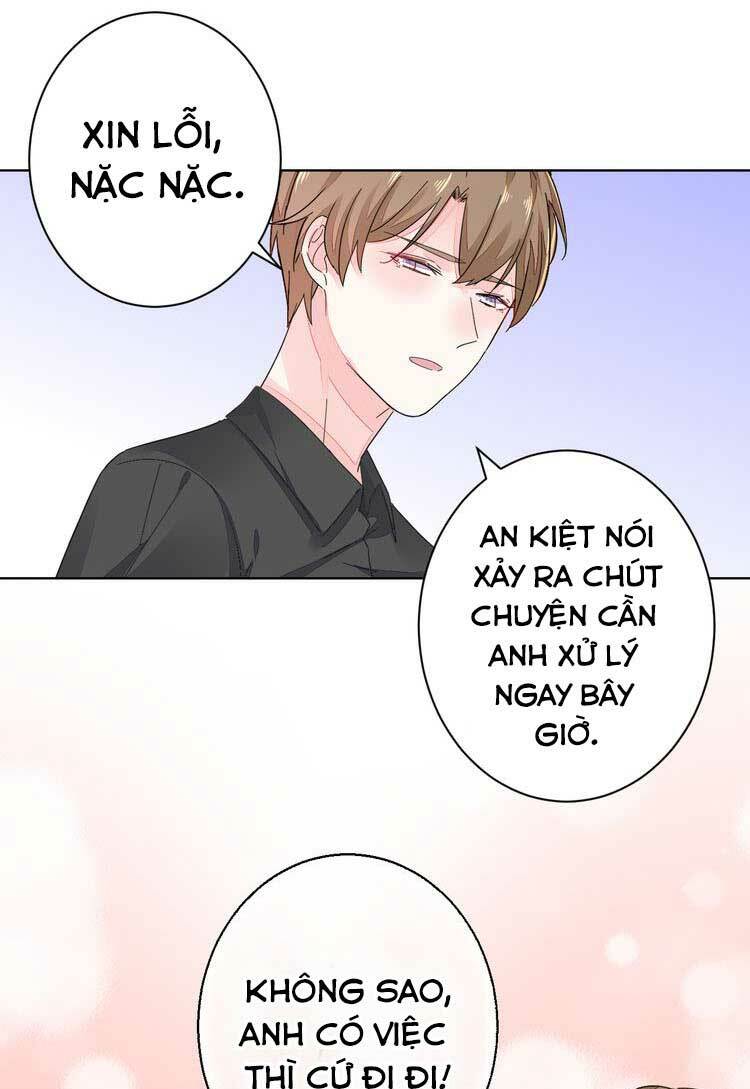 Điều Ước Sủng Ái Bất Bình Đẳng Chapter 46 - Trang 2