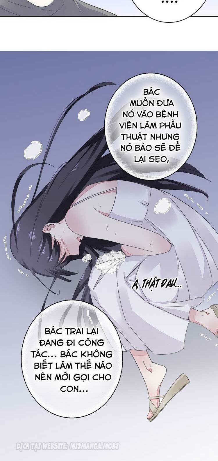 Điều Ước Sủng Ái Bất Bình Đẳng Chapter 46 - Trang 2