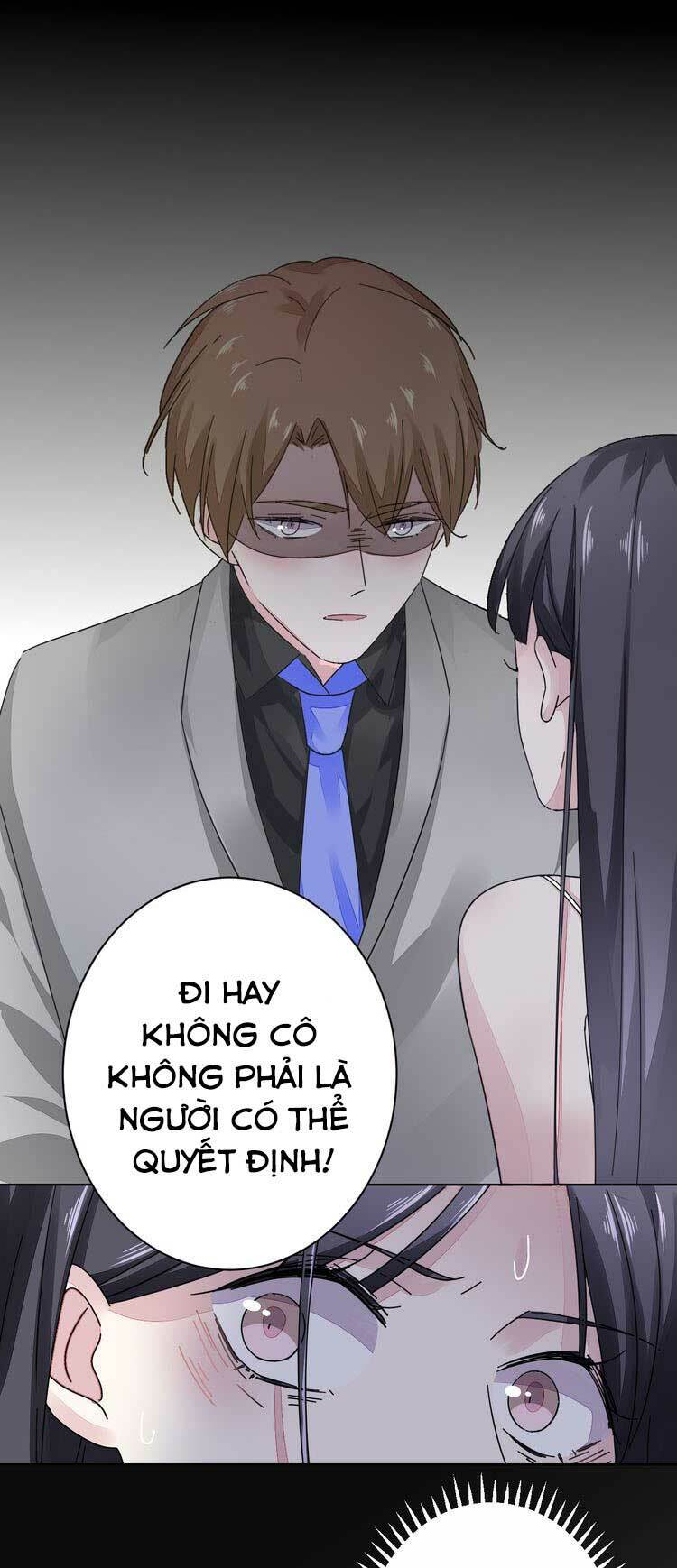 Điều Ước Sủng Ái Bất Bình Đẳng Chapter 46 - Trang 2