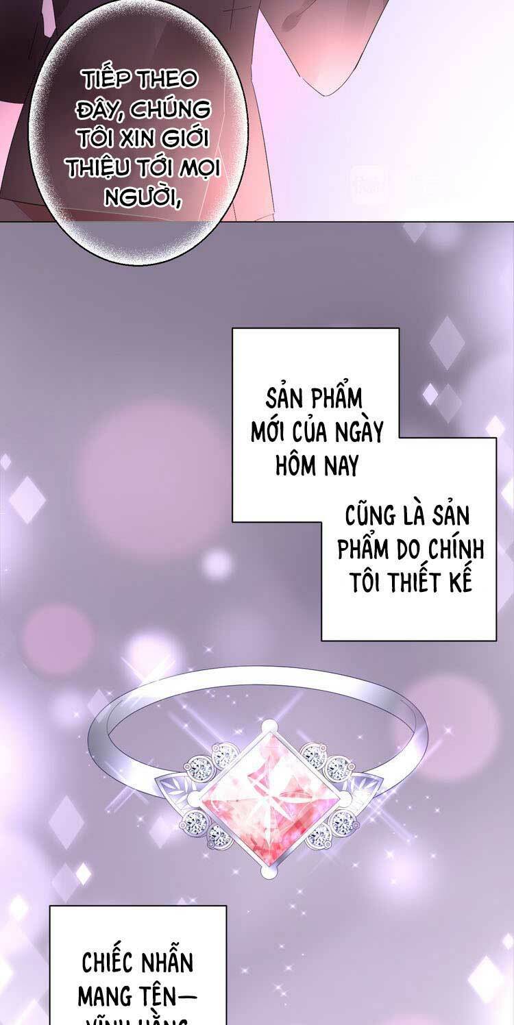 Điều Ước Sủng Ái Bất Bình Đẳng Chapter 46 - Trang 2