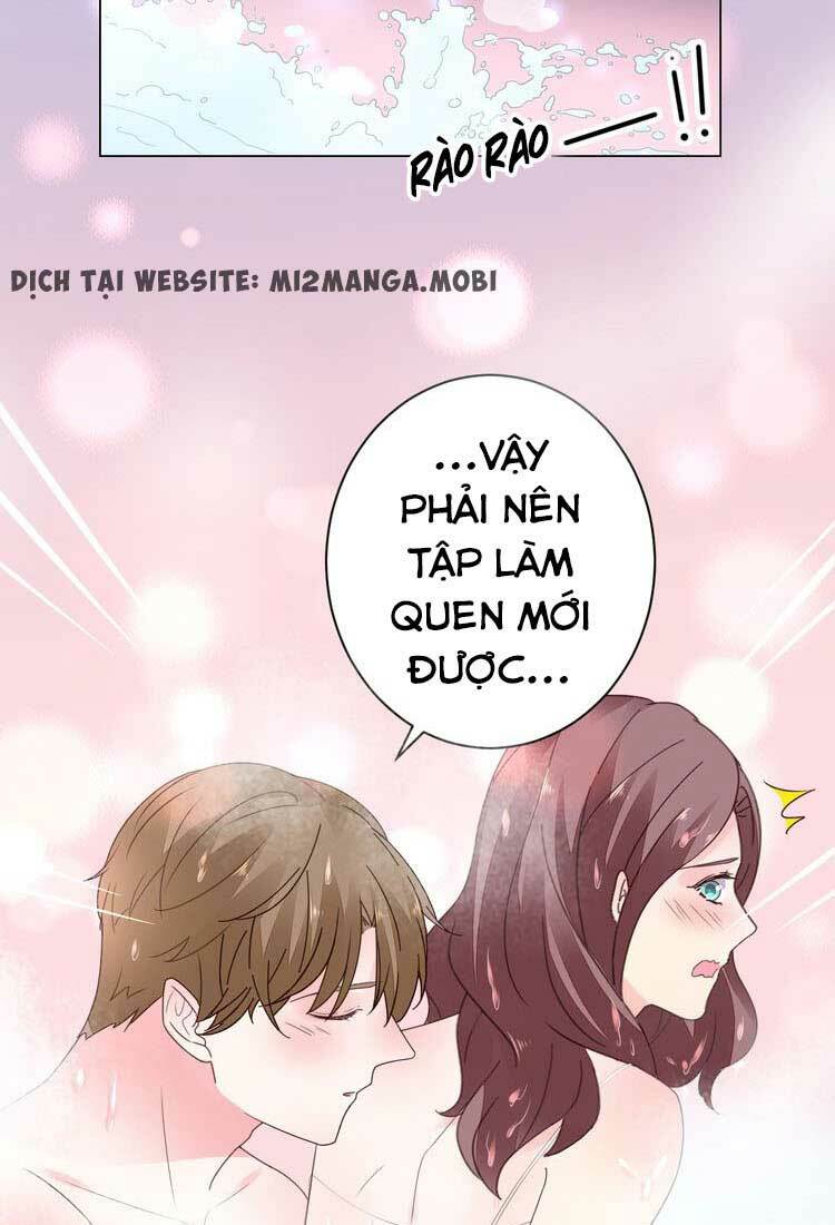 Điều Ước Sủng Ái Bất Bình Đẳng Chapter 44 - Trang 2