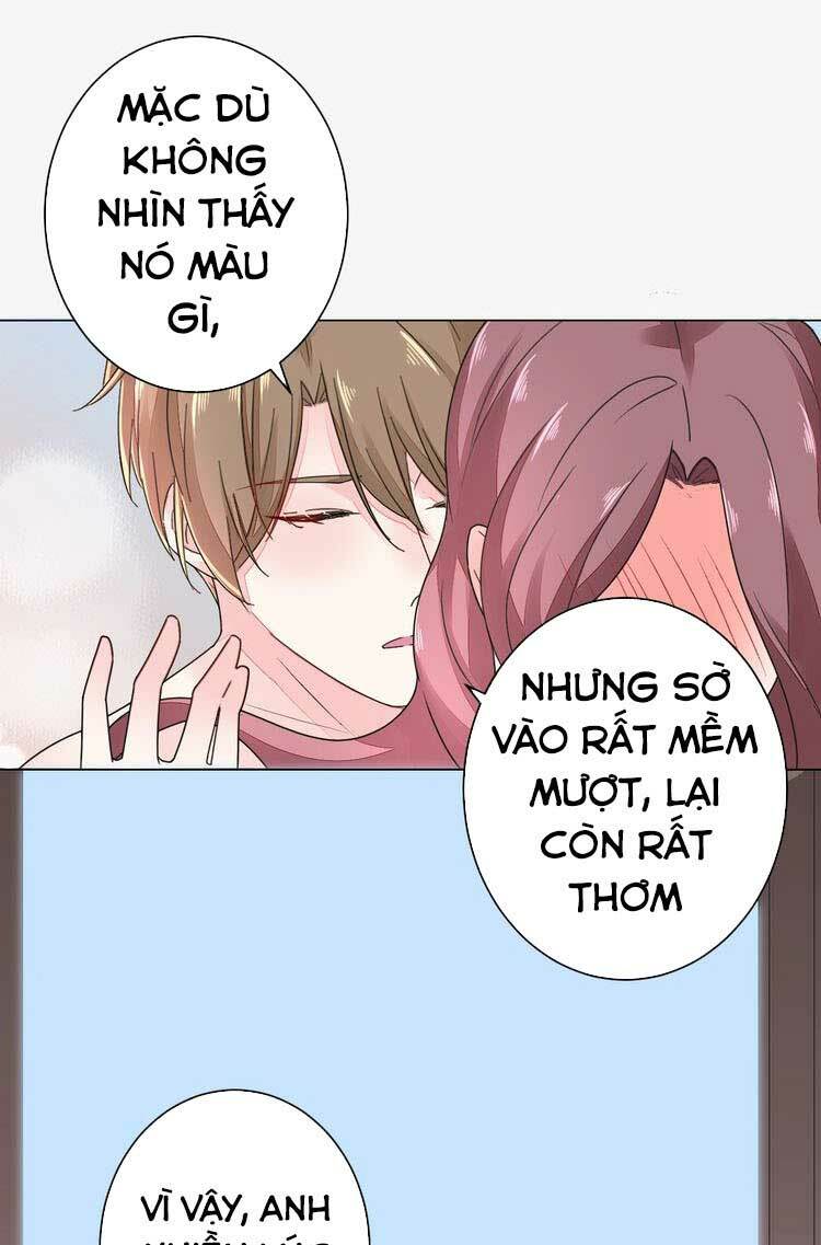 Điều Ước Sủng Ái Bất Bình Đẳng Chapter 44 - Trang 2