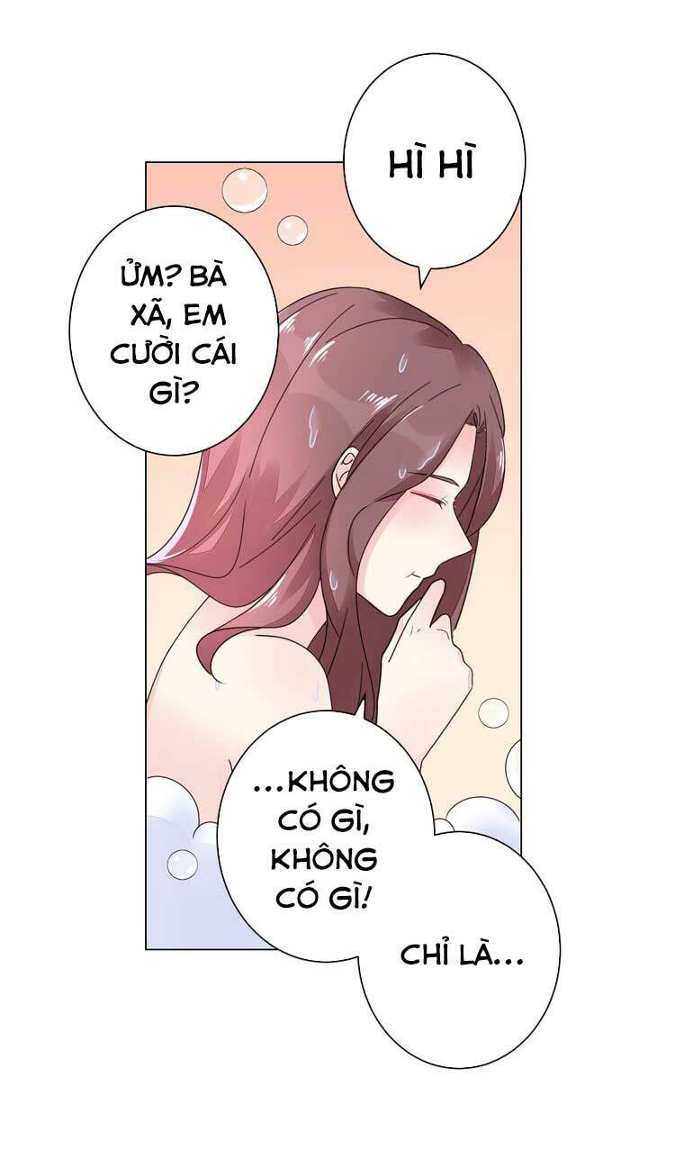 Điều Ước Sủng Ái Bất Bình Đẳng Chapter 44 - Trang 2