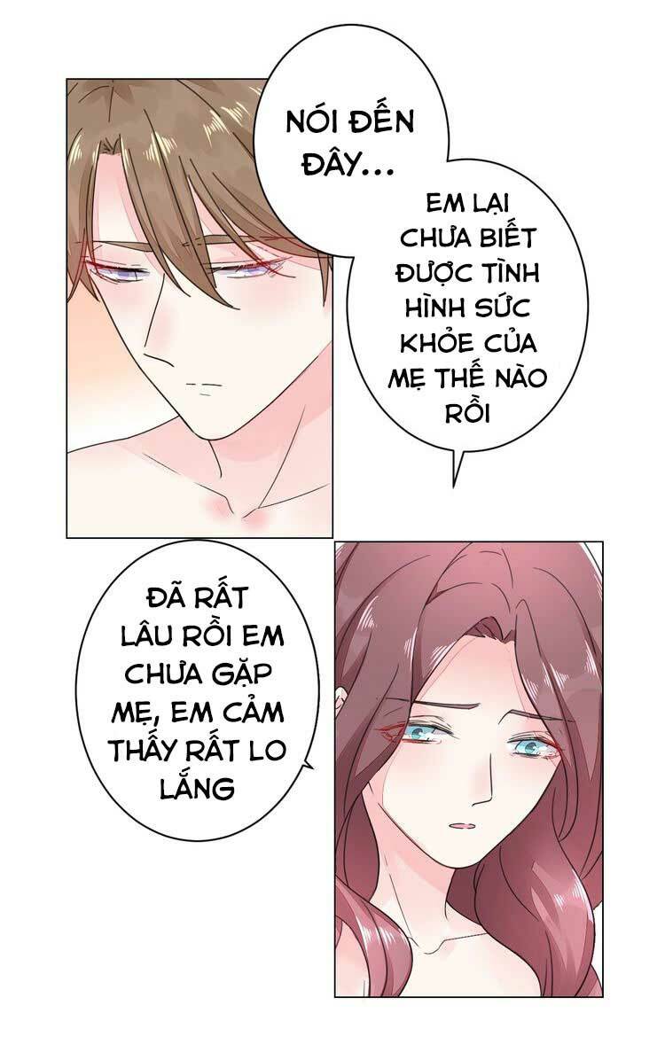 Điều Ước Sủng Ái Bất Bình Đẳng Chapter 44 - Trang 2