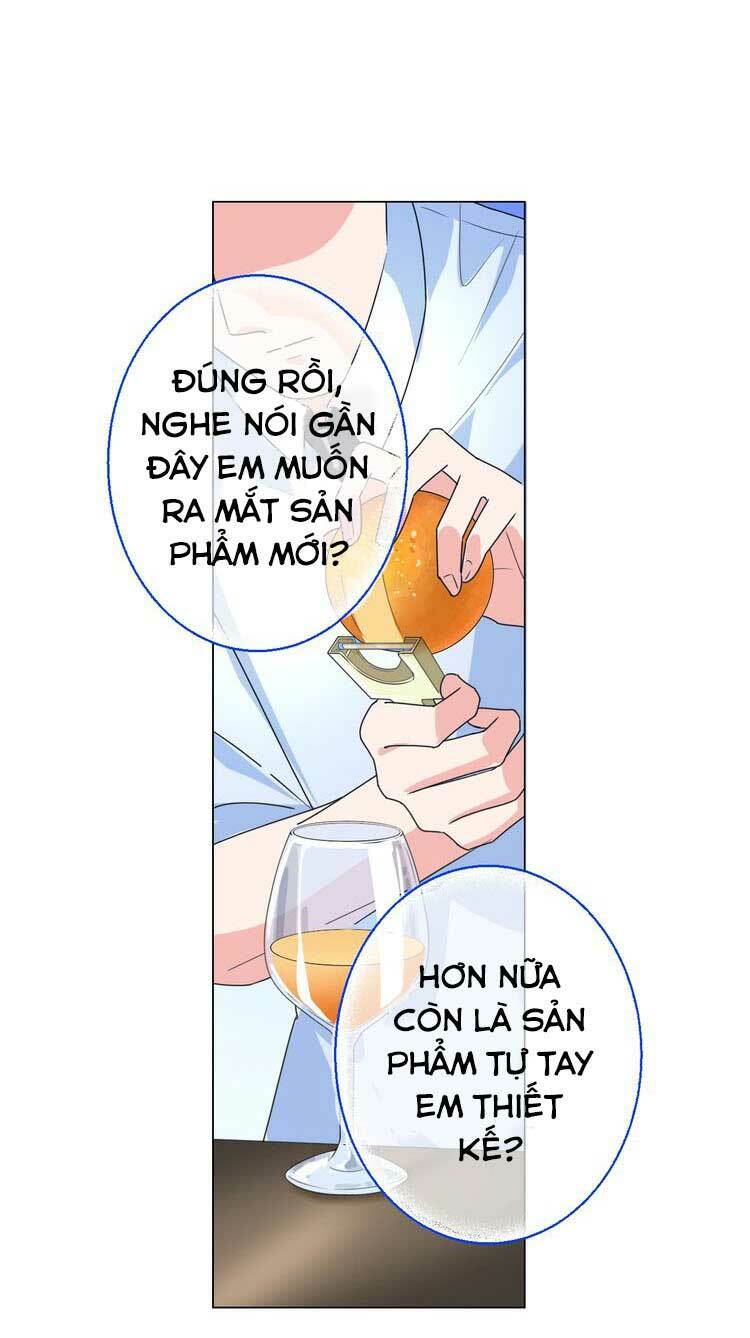 Điều Ước Sủng Ái Bất Bình Đẳng Chapter 44 - Trang 2