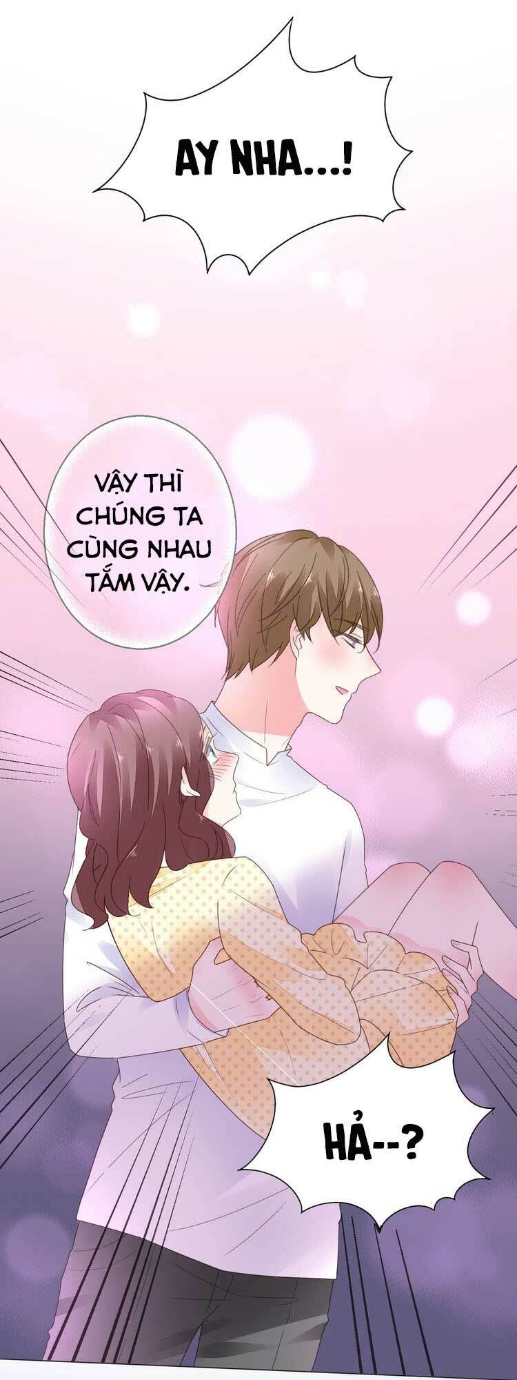 Điều Ước Sủng Ái Bất Bình Đẳng Chapter 44 - Trang 2