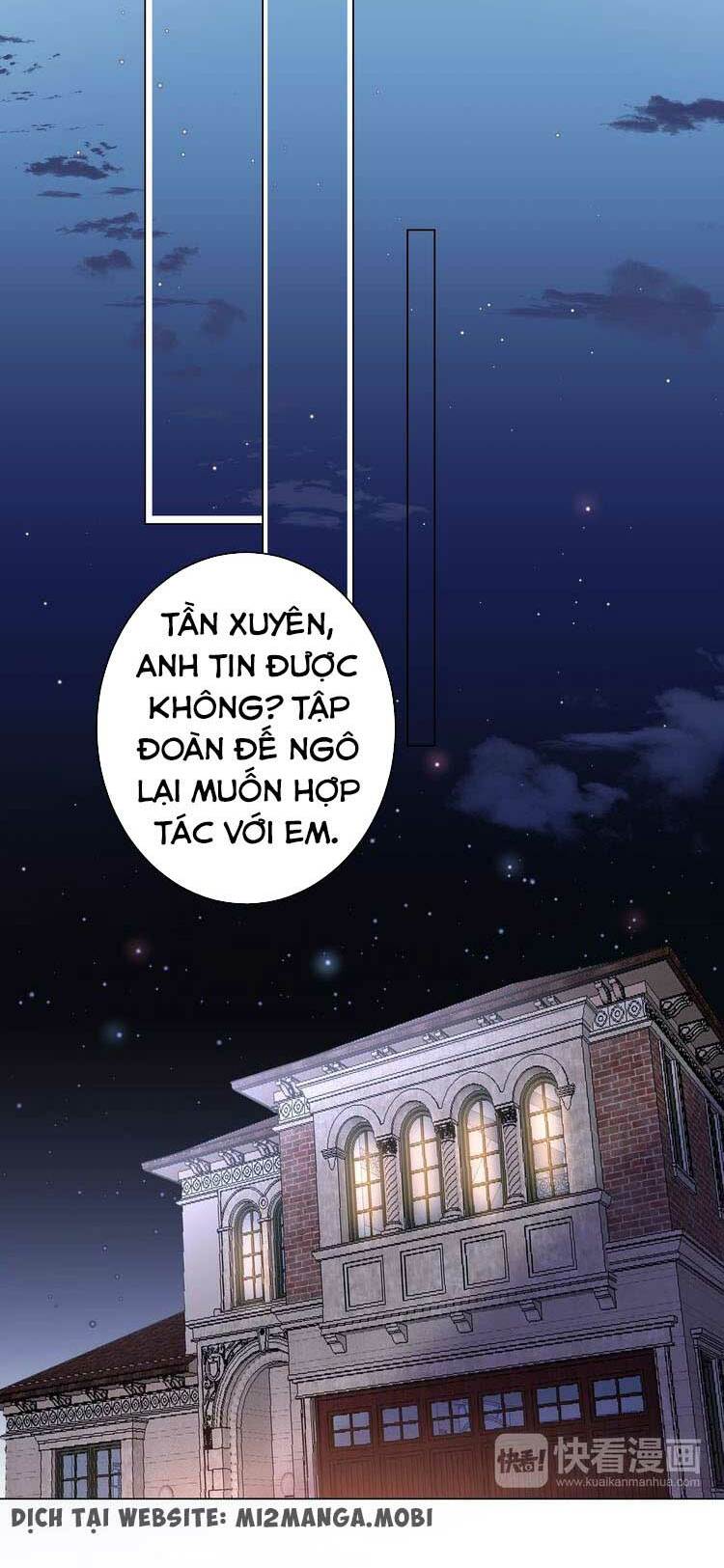 Điều Ước Sủng Ái Bất Bình Đẳng Chapter 43 - Trang 2