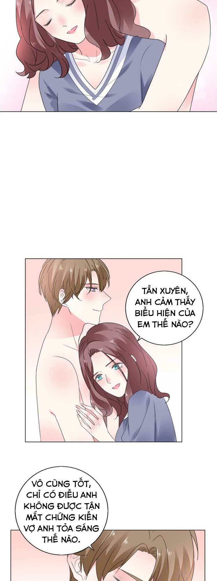 Điều Ước Sủng Ái Bất Bình Đẳng Chapter 42 - Trang 2