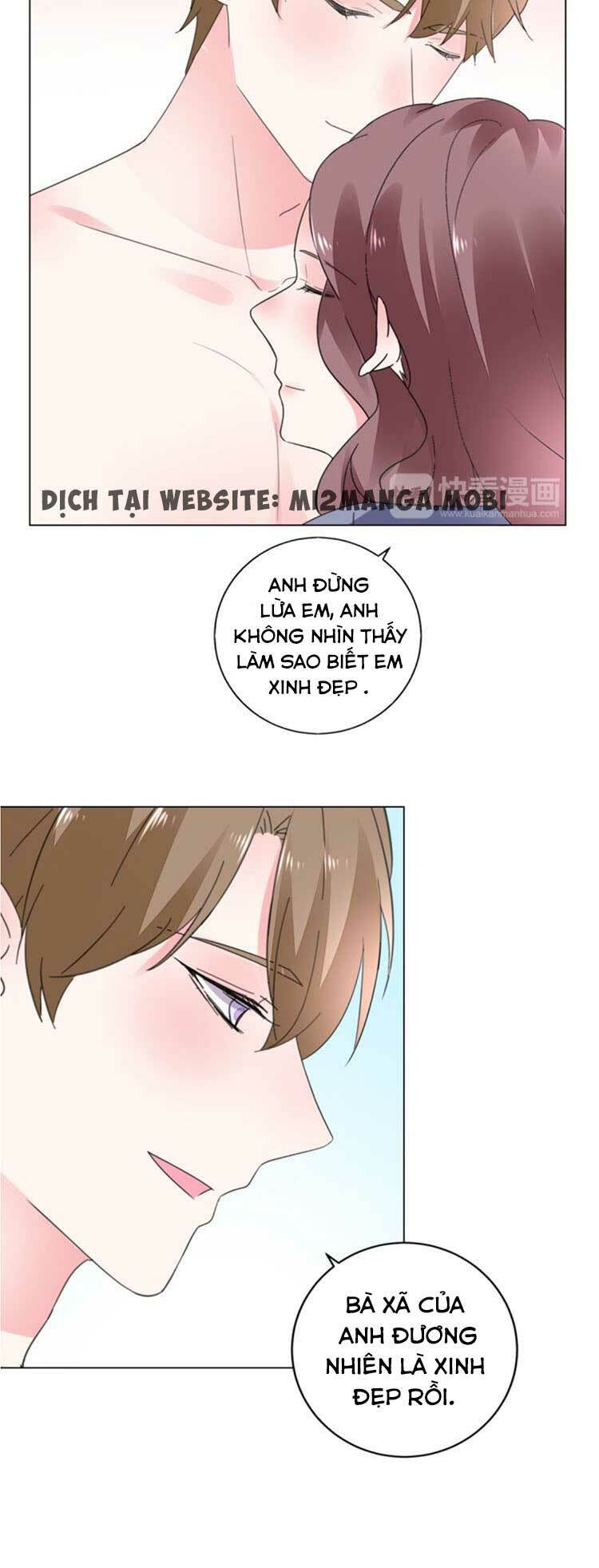 Điều Ước Sủng Ái Bất Bình Đẳng Chapter 42 - Trang 2