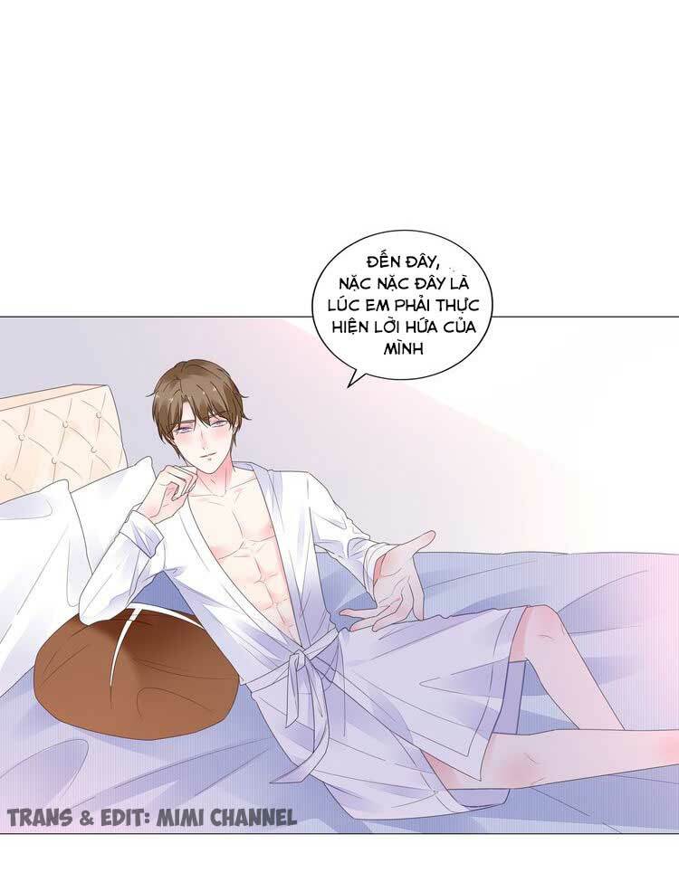 Điều Ước Sủng Ái Bất Bình Đẳng Chapter 41 - Trang 2