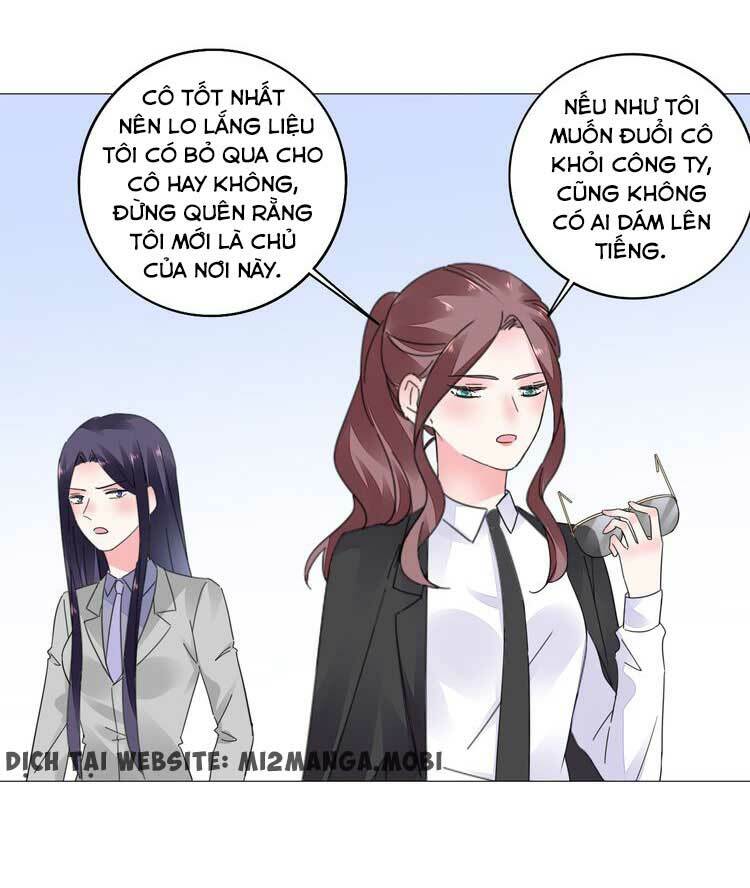 Điều Ước Sủng Ái Bất Bình Đẳng Chapter 41 - Trang 2