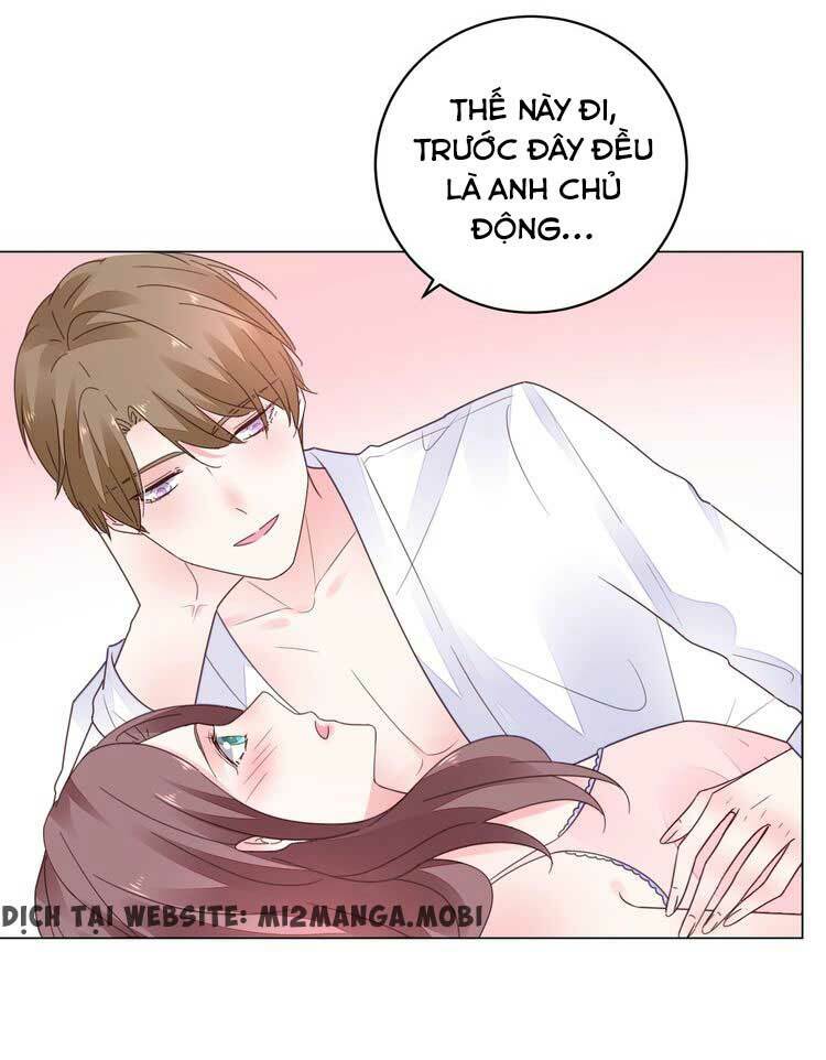 Điều Ước Sủng Ái Bất Bình Đẳng Chapter 41 - Trang 2