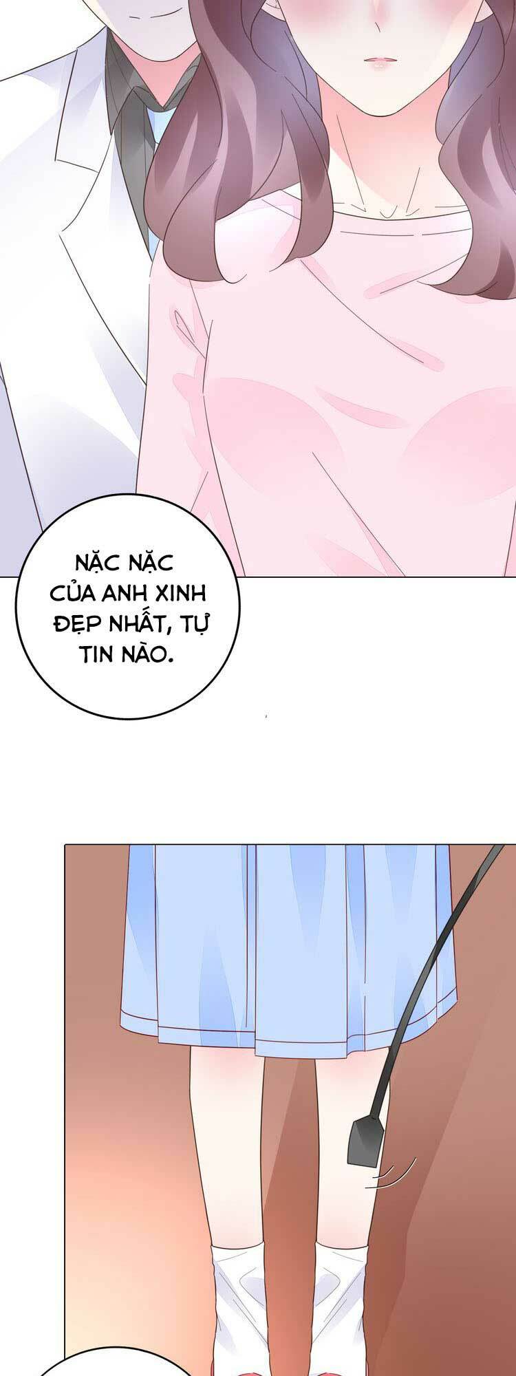 Điều Ước Sủng Ái Bất Bình Đẳng Chapter 39 - Trang 2