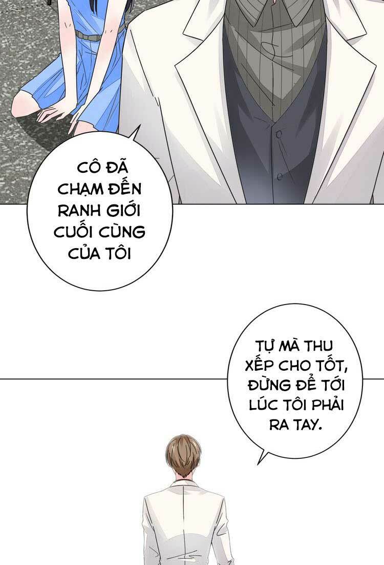 Điều Ước Sủng Ái Bất Bình Đẳng Chapter 38 - Trang 2