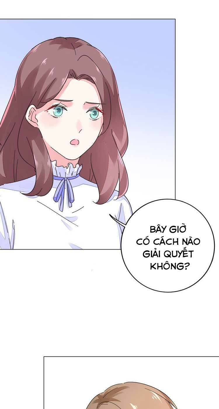 Điều Ước Sủng Ái Bất Bình Đẳng Chapter 38 - Trang 2