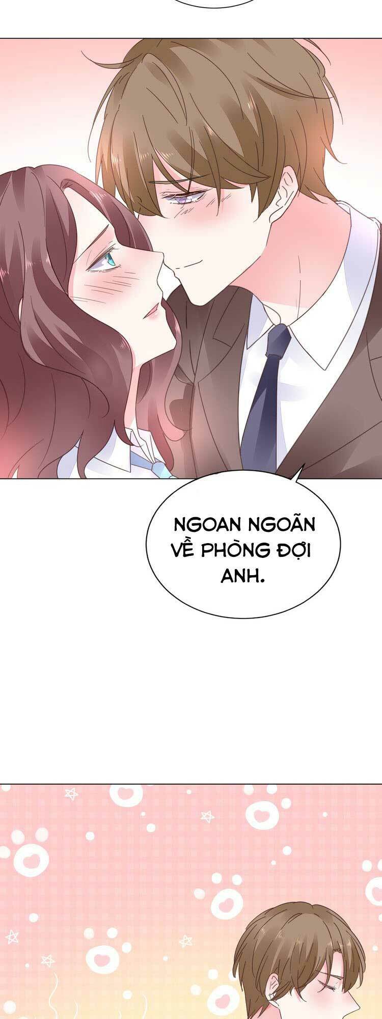 Điều Ước Sủng Ái Bất Bình Đẳng Chapter 37 - Trang 2