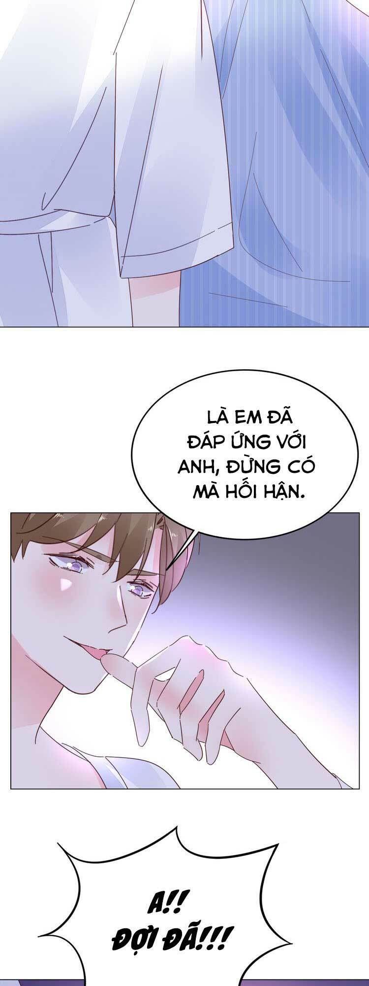 Điều Ước Sủng Ái Bất Bình Đẳng Chapter 37 - Trang 2