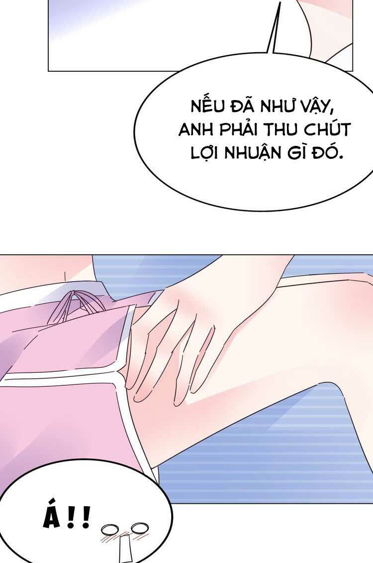 Điều Ước Sủng Ái Bất Bình Đẳng Chapter 37 - Trang 2