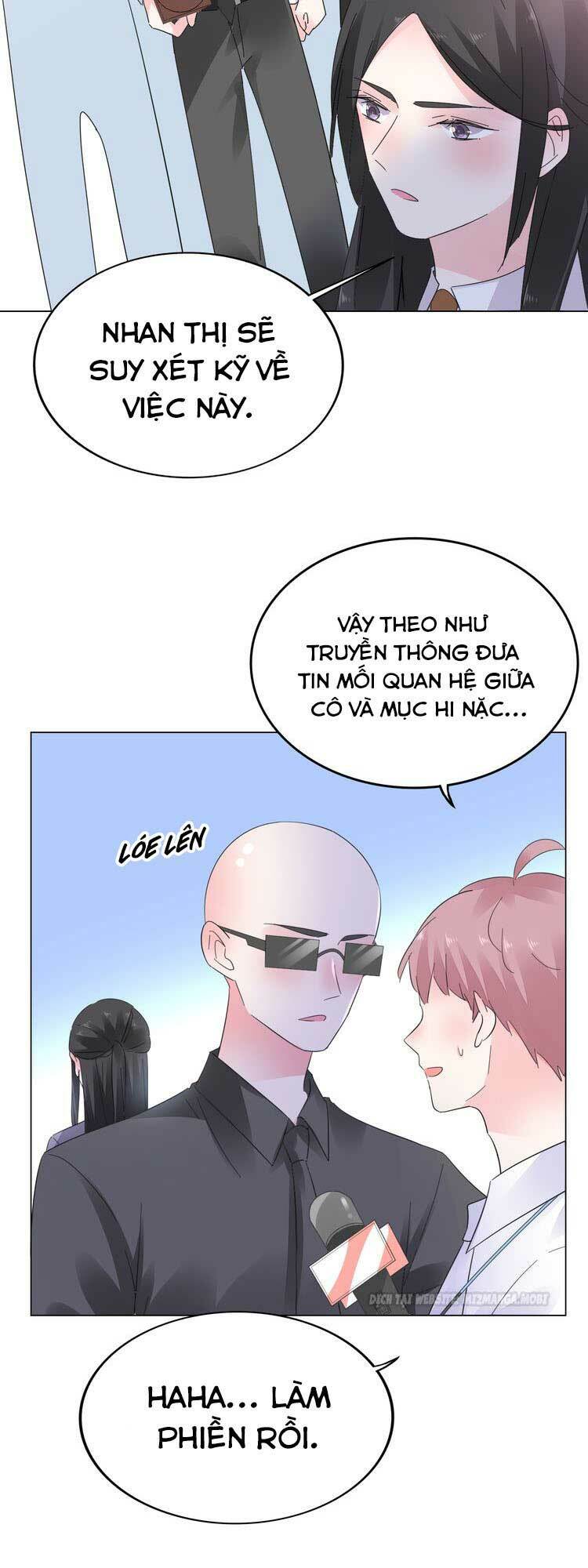 Điều Ước Sủng Ái Bất Bình Đẳng Chapter 36 - Trang 2