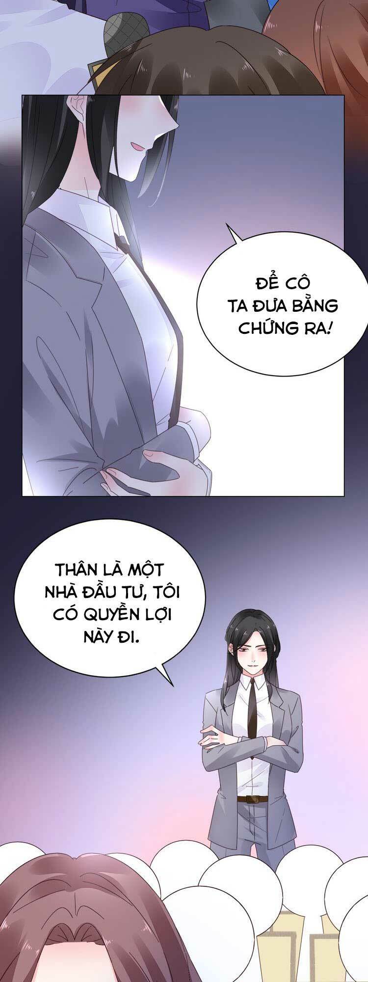 Điều Ước Sủng Ái Bất Bình Đẳng Chapter 36 - Trang 2