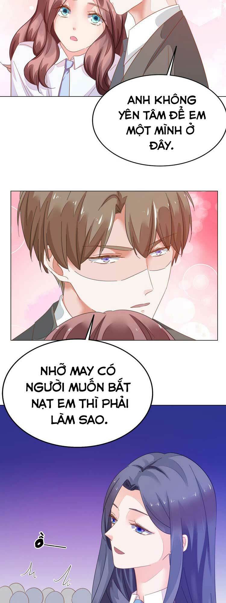 Điều Ước Sủng Ái Bất Bình Đẳng Chapter 35 - Trang 2